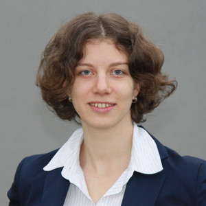 Dr. Irene Ortner