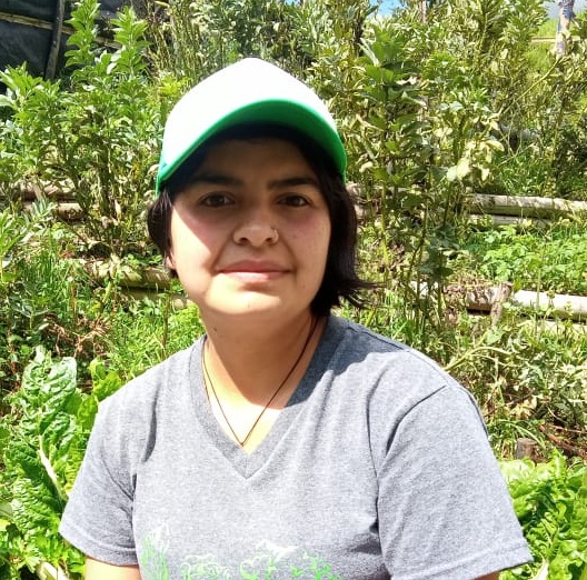 Course Staff Image #1