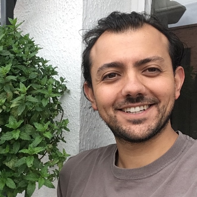 Course Staff Image #1