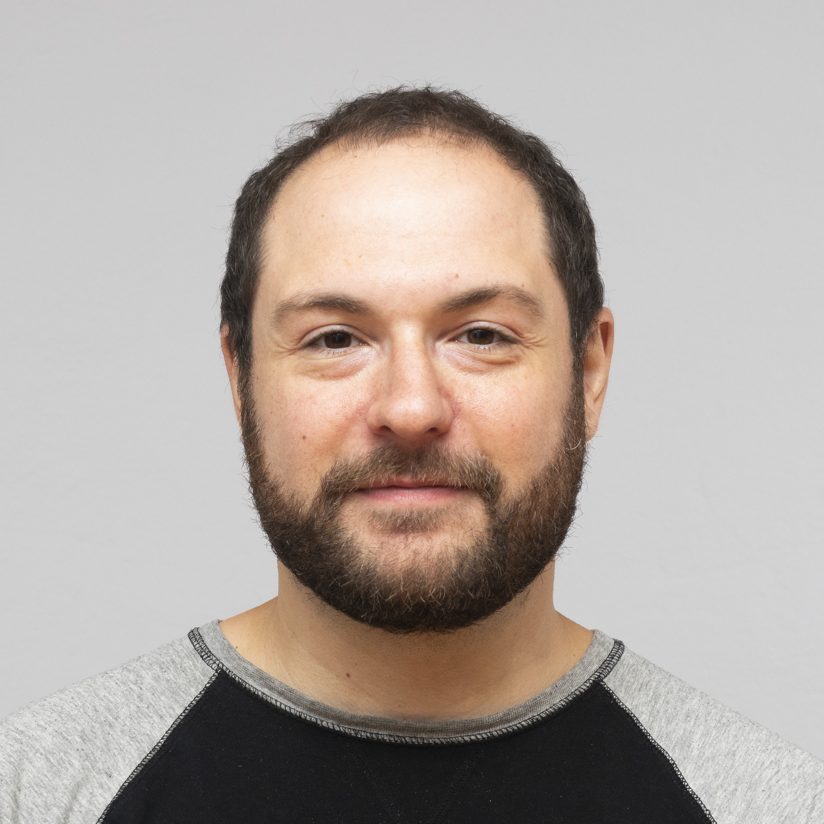 Lee Brooks Image