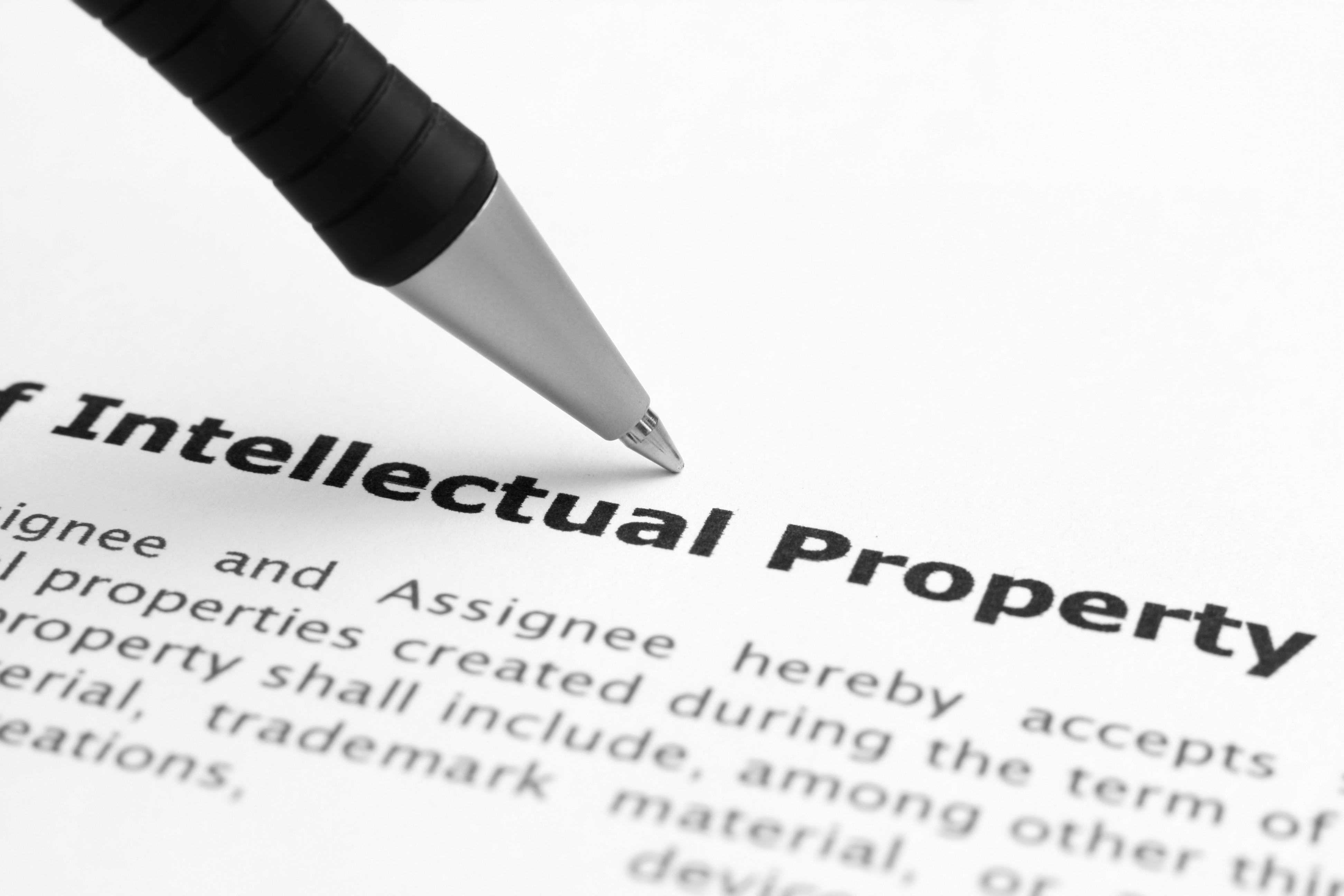 Intellectual Property (IP) Essentials for Businesses (for Corporate Clients)