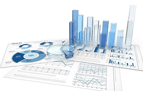 Visualising Data Through a Dashboard