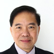 Instructor Dr Charles Sim, S.J.