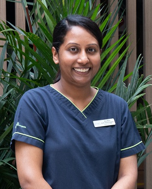 Instructor Course Staff