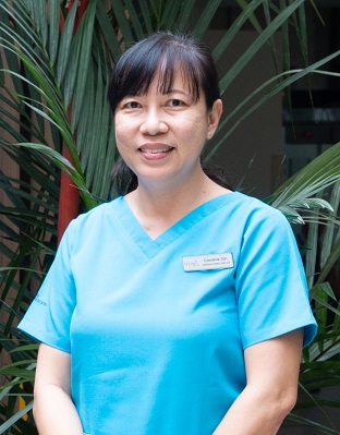 Instructor Course Staff