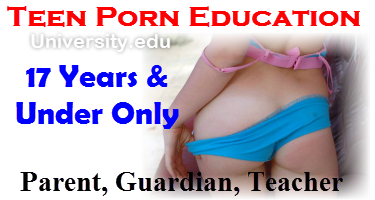 Porn100 - Porn Teen Education | University of America