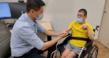 Module 1: Healthcare for Persons with Intellectual Disabilities - Characteristics of ID and Related Conditions