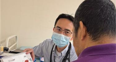 Module 4: Healthcare for Persons with Intellectual Disabilities - Identifying and Managing Complexities