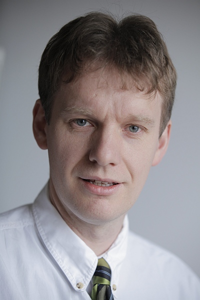 Prof. dr. Bart Baesens