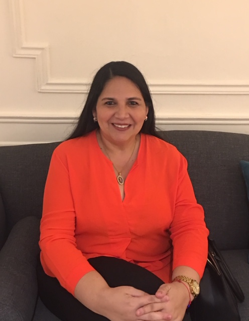 Course Staff Image #1