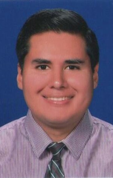 Jorge Luis Jaldín Larraín