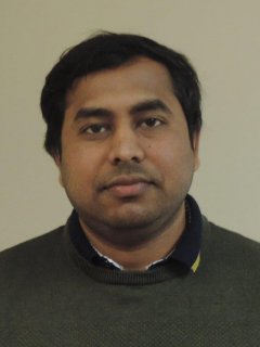 Dr. Asim Kumar Dey
