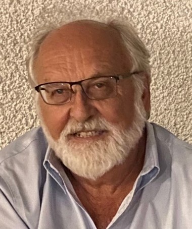 Course Staff Image #1