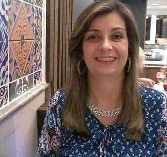 Lidice Meyer Pinto Ribeiro