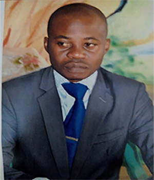 Course Staff Image #1