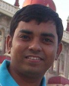 Dr. Amey Karkare
