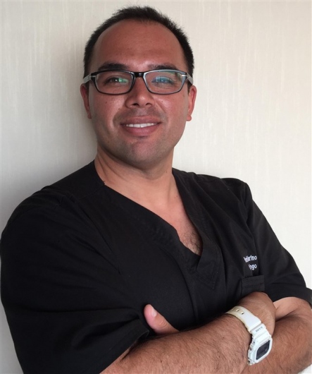 Course Staff Image #1