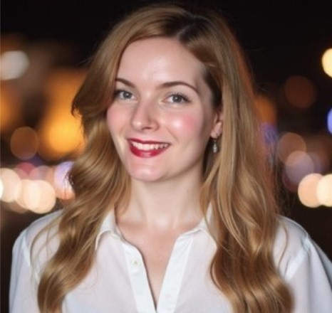 Headshot of Jaunita Flessas