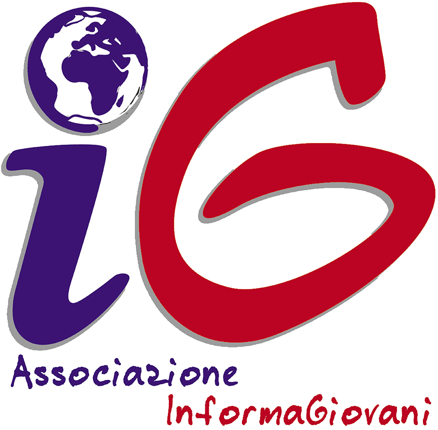 Associazione InformaGiovani logo
