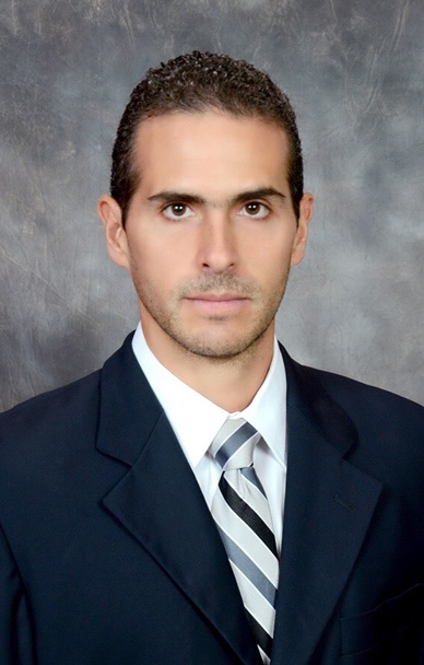 Orlando Nuñez Bruno