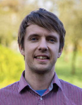 Aaron Edwards profile image