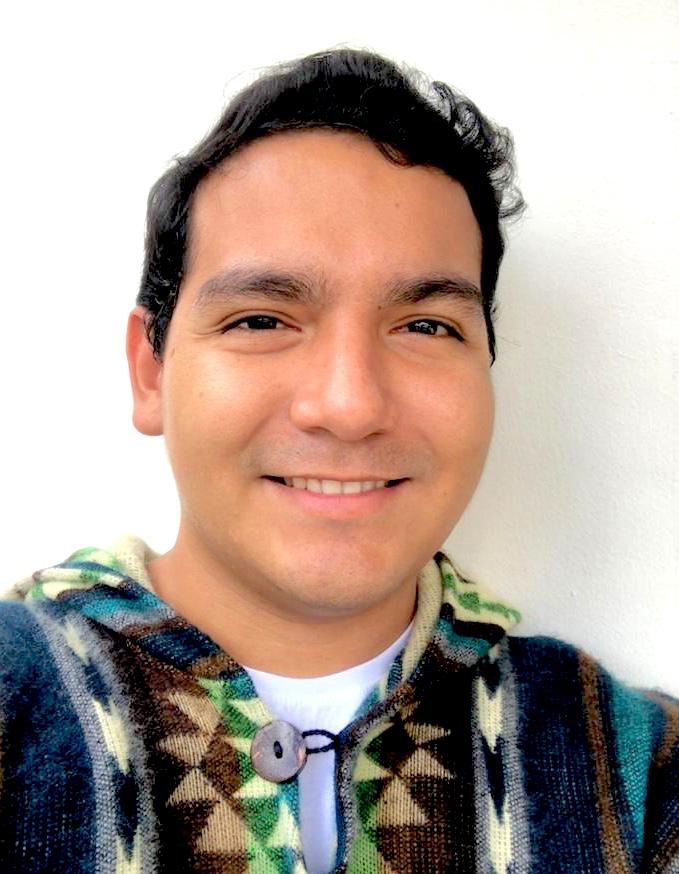 Course Staff Image #4