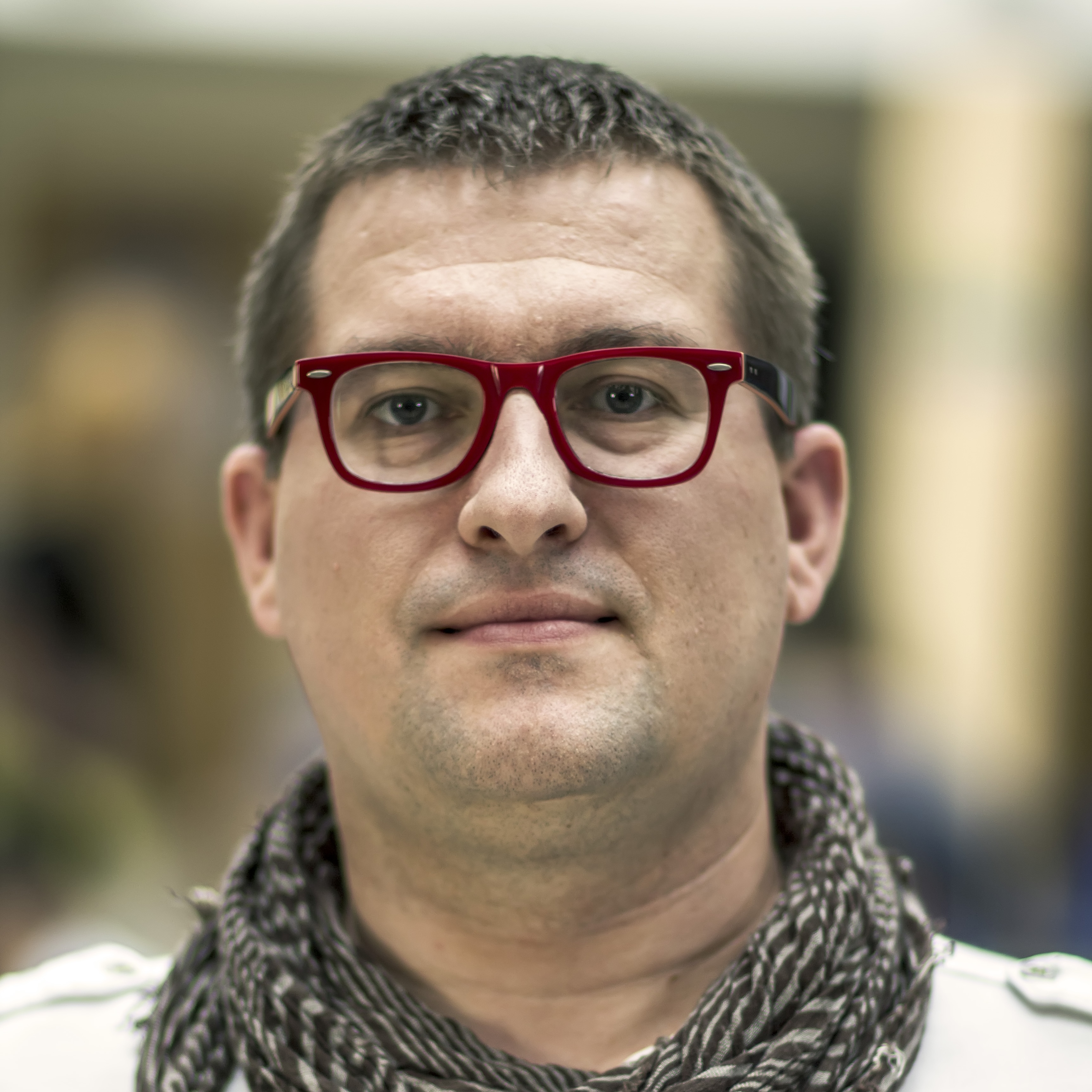 Michał Klepka