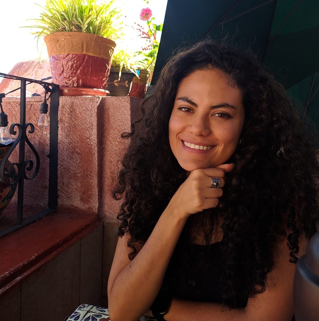 Course Staff Image #2