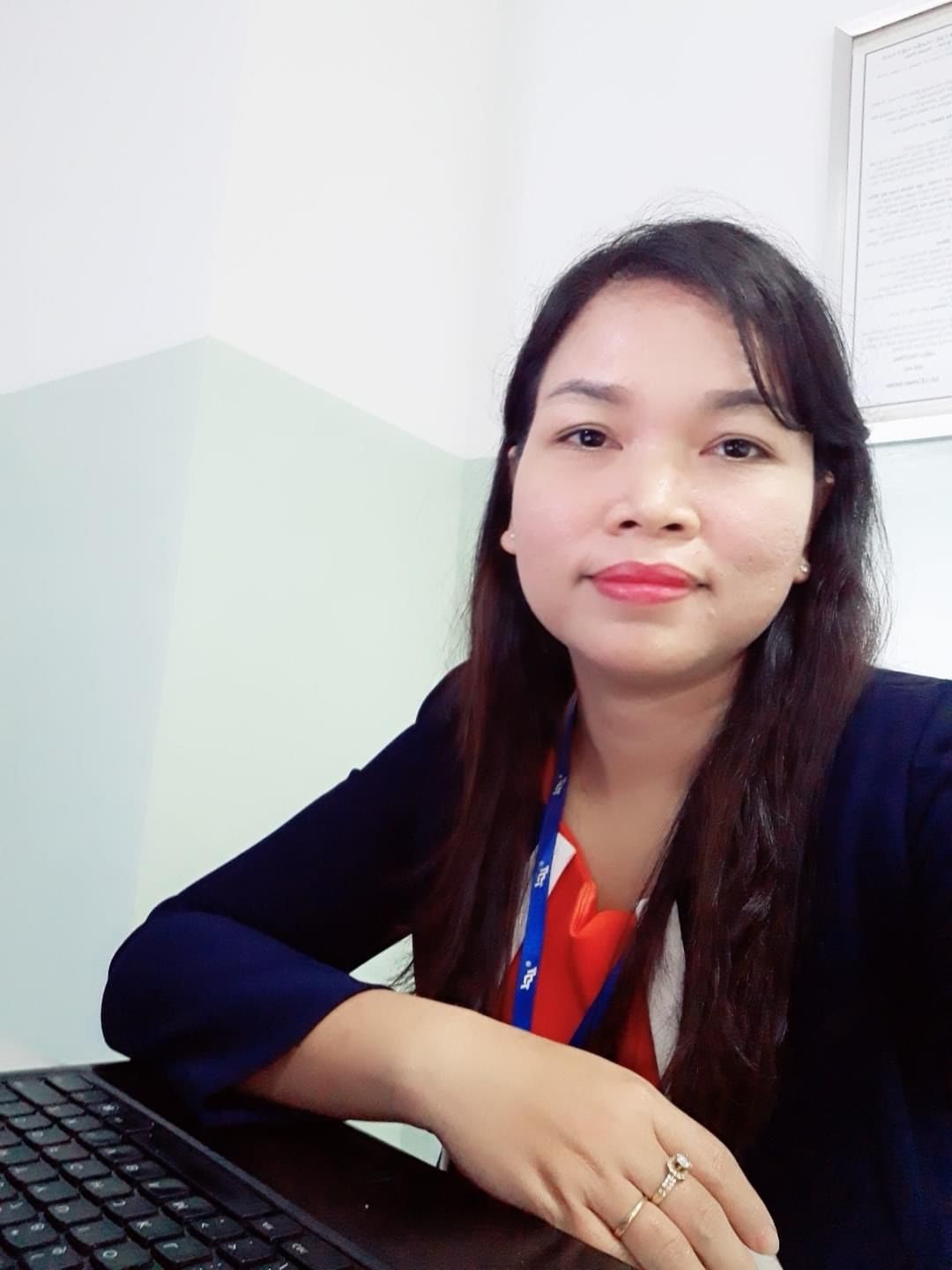 Course Staff Image #1