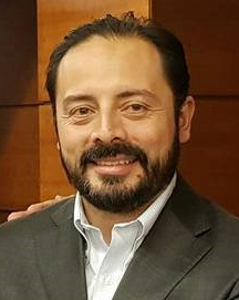 Dr. Diego Jaimes