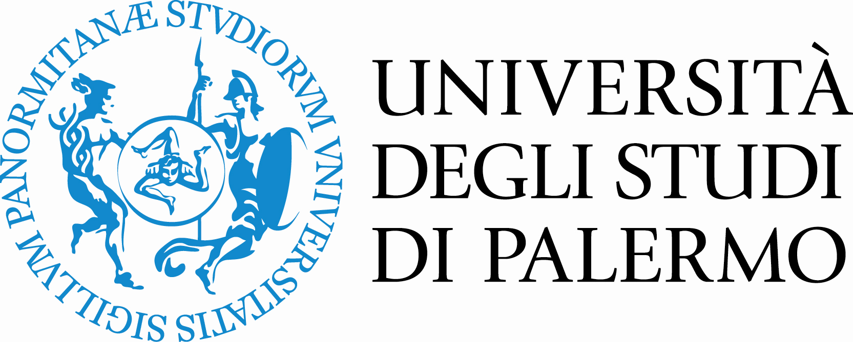 University Palermo logo