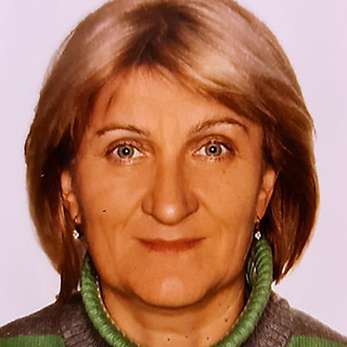 Małgorzata Jeżewska