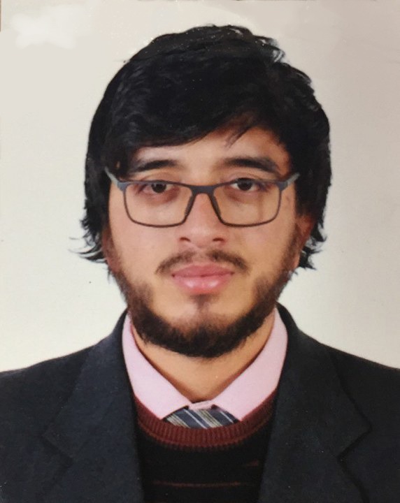 Course Staff Image #3