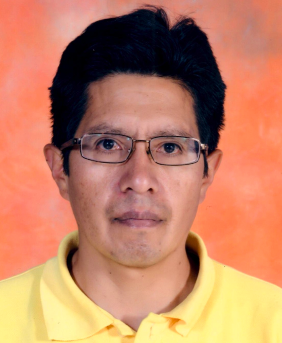 Course Staff Image #2