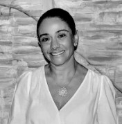 Headshot of Ana María Carrillo