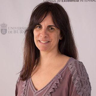 María Simarro - Vázquez