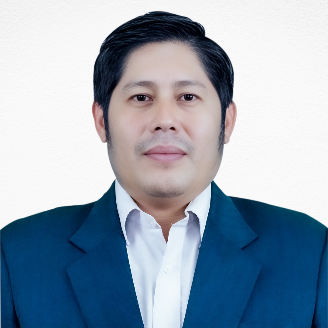 Ing. Hermes Darío Sánchez Bermeo