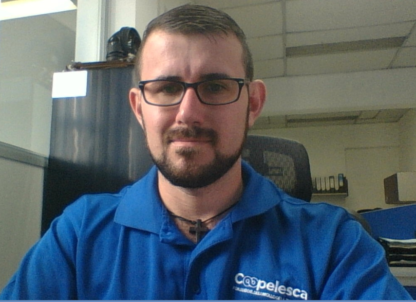 Instructor / docente para este curso