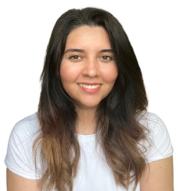 Headshot of Susana Pallero