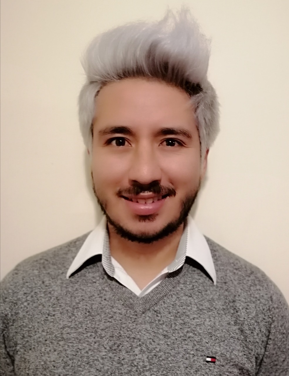 Course Staff Image #2