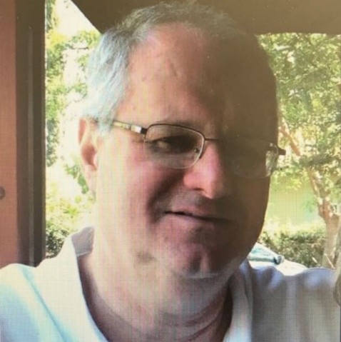 Course Staff Image #1