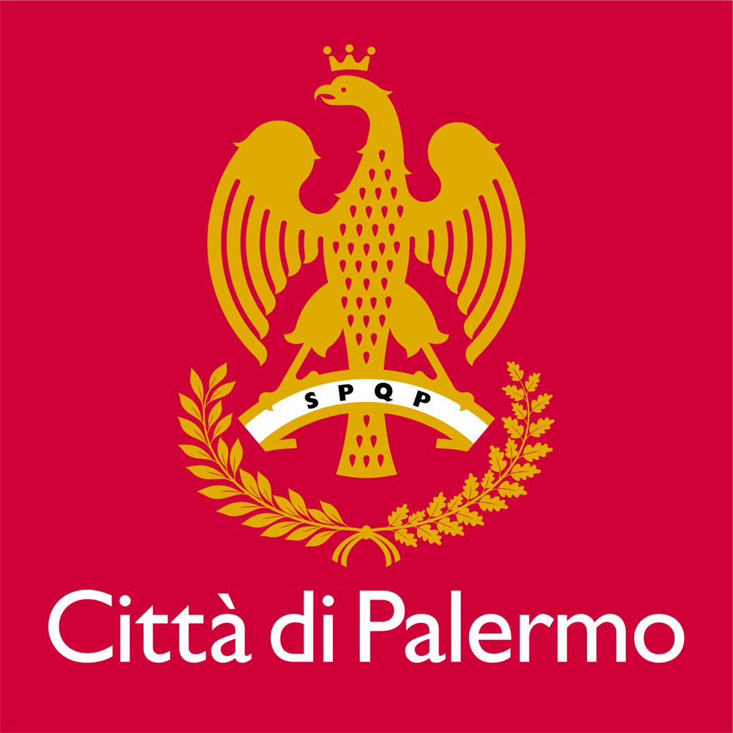 Comune Palermo logo