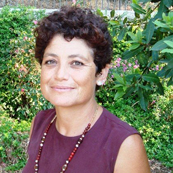 Elena Mignosi photo
