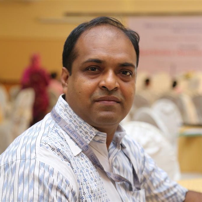 Dr. Mohammad Rafiqul Islam (RFI)